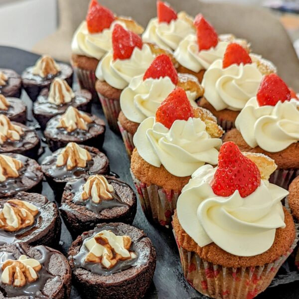 Festival Party Food Event Catering